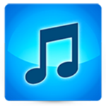 mp3 tube download music android application logo